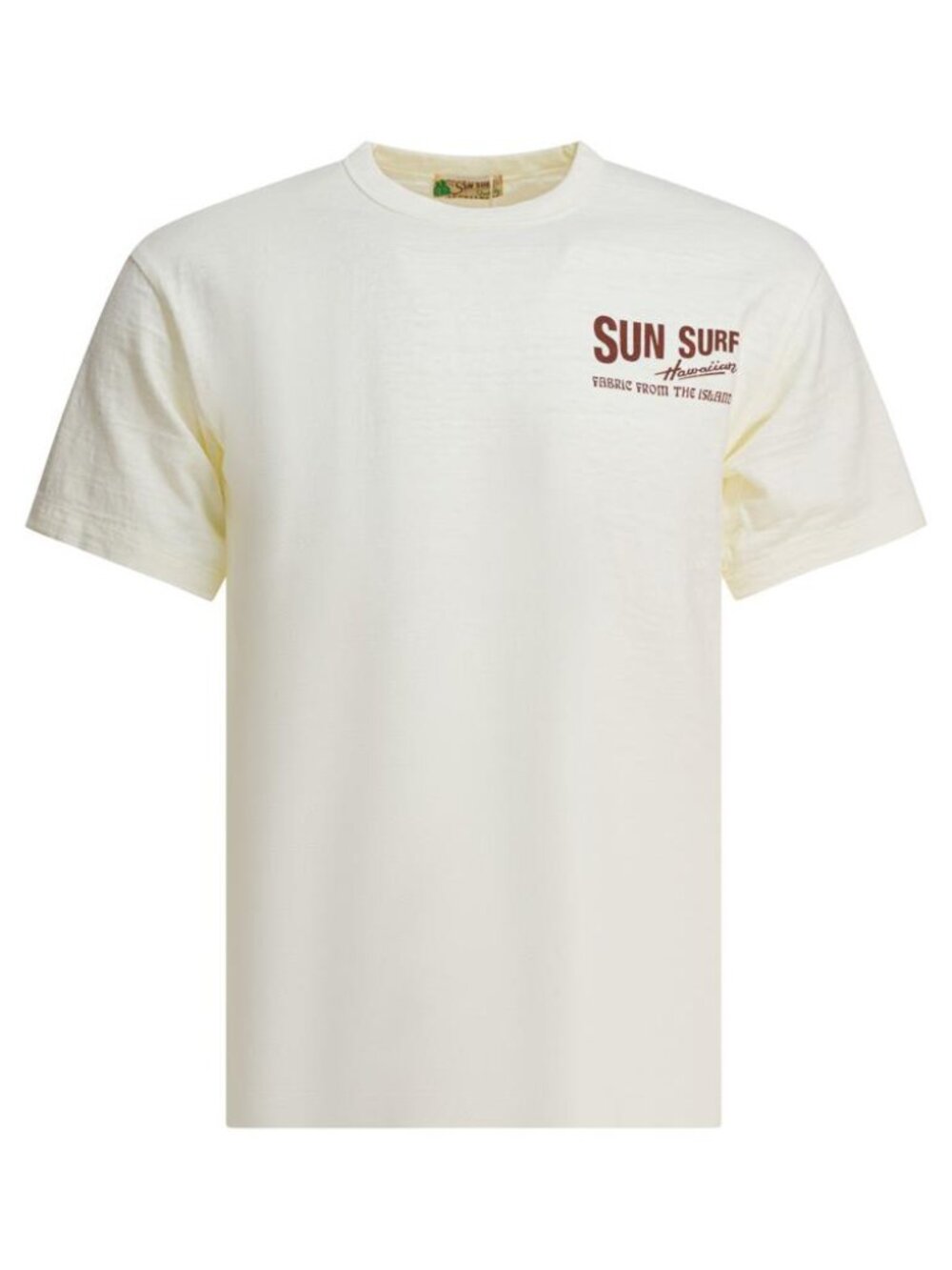 Sun Surf Mccully Chop Sui T-Shirt Tag Size L Men